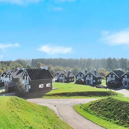 Landal Shjlandet Ferienpark 3*