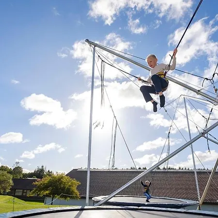 Ferienpark Landal Shjlandet Gjern