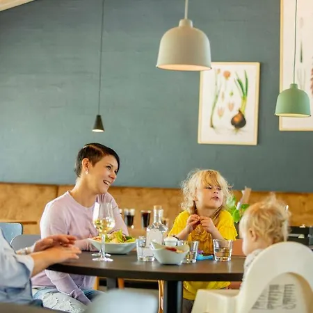 Ferienpark Landal Shjlandet Gjern