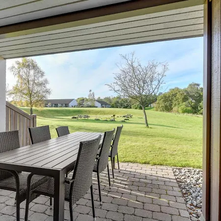 Landal Søhøjlandet