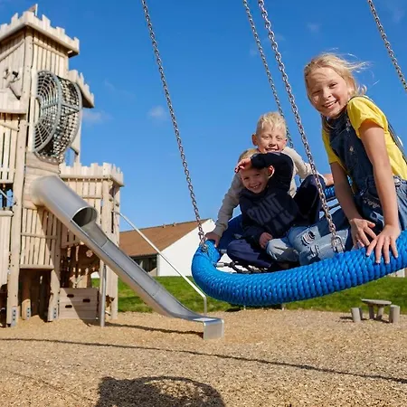 Ferienpark Landal Shjlandet