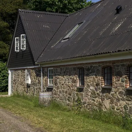 Ferienpark Landal Shjlandet Gjern
