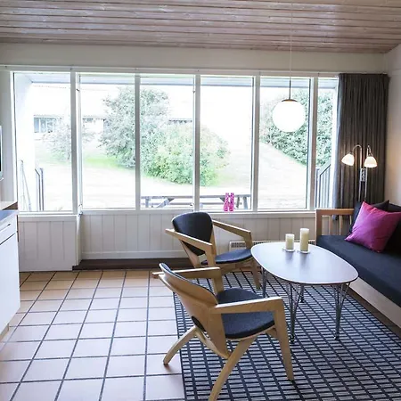 Ferienpark Landal Shjlandet 3*