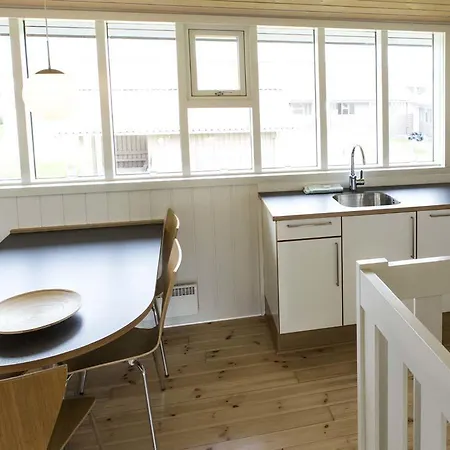 Ferienpark Landal Shjlandet 3*