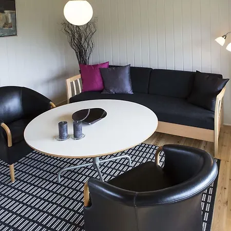 Ferienpark Landal Shjlandet Gjern