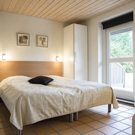 Ferienpark Landal Shjlandet 3*