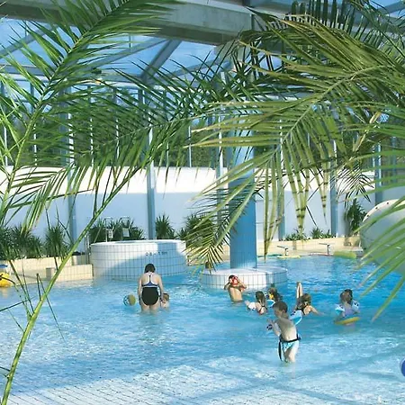 Landal Shjlandet Ferienpark 3*