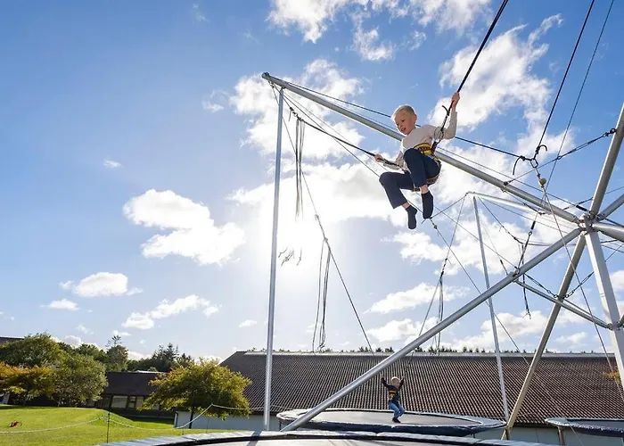 Hotel Landal Søhøjlandet Gjern