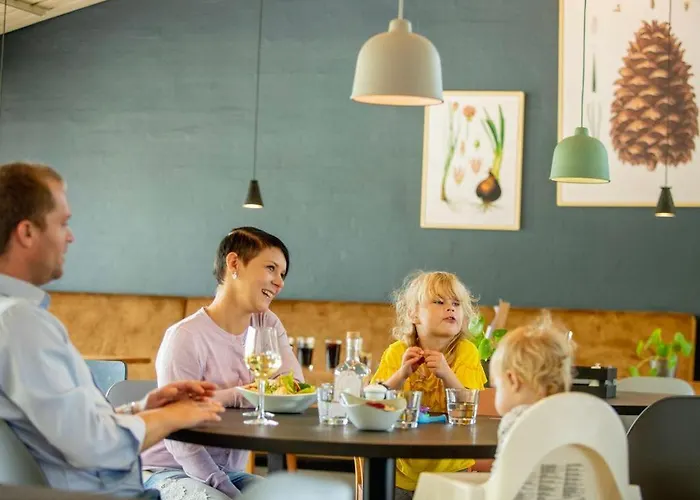 Hotel Landal Sohojlandet Gjern