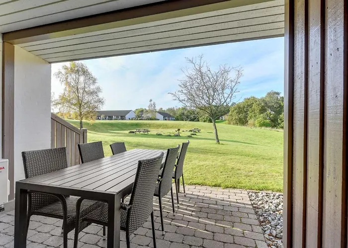 Landal Søhøjlandet