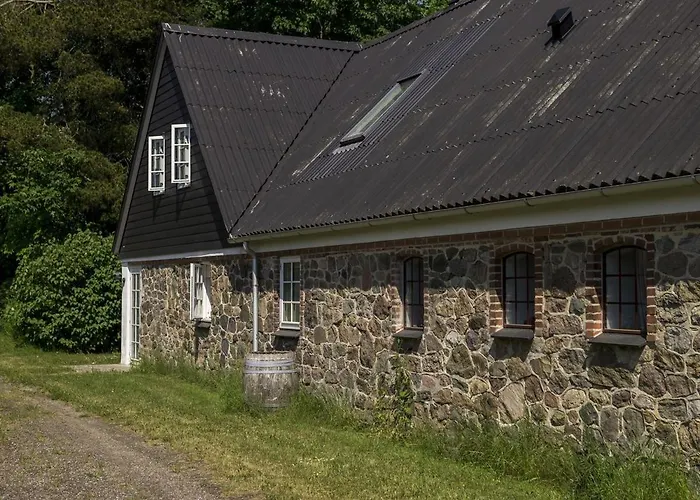 Hotel Landal Søhøjlandet Gjern