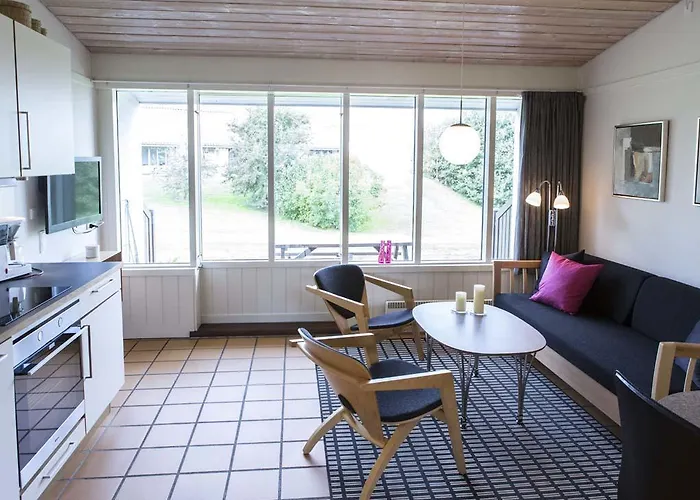 Hotel Landal Søhøjlandet 3*