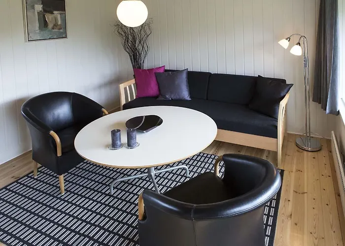 Hotel Landal Søhøjlandet Gjern