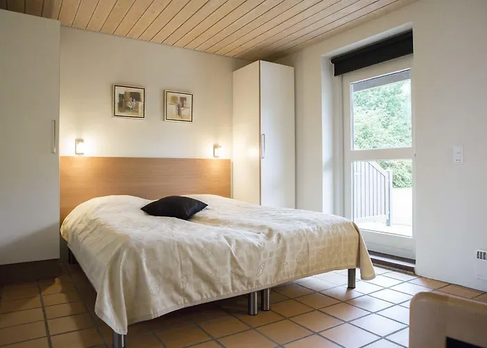 Hotel Landal Søhøjlandet 3*