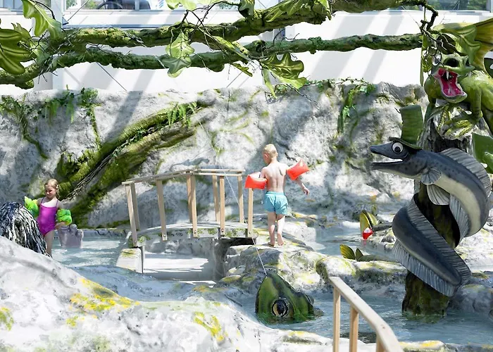 Landal Søhøjlandet Hotel