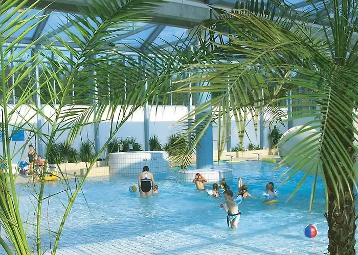 Landal Søhøjlandet Hotel 3*